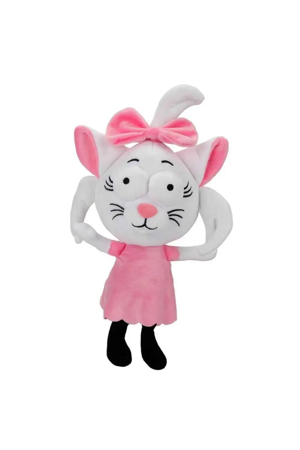 Nessiworld Kral Şakir Canan Peluş 25 cm