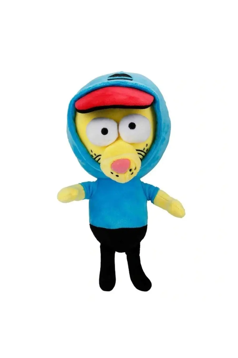 Nessiworld Kral Şakir Peluş 25 cm