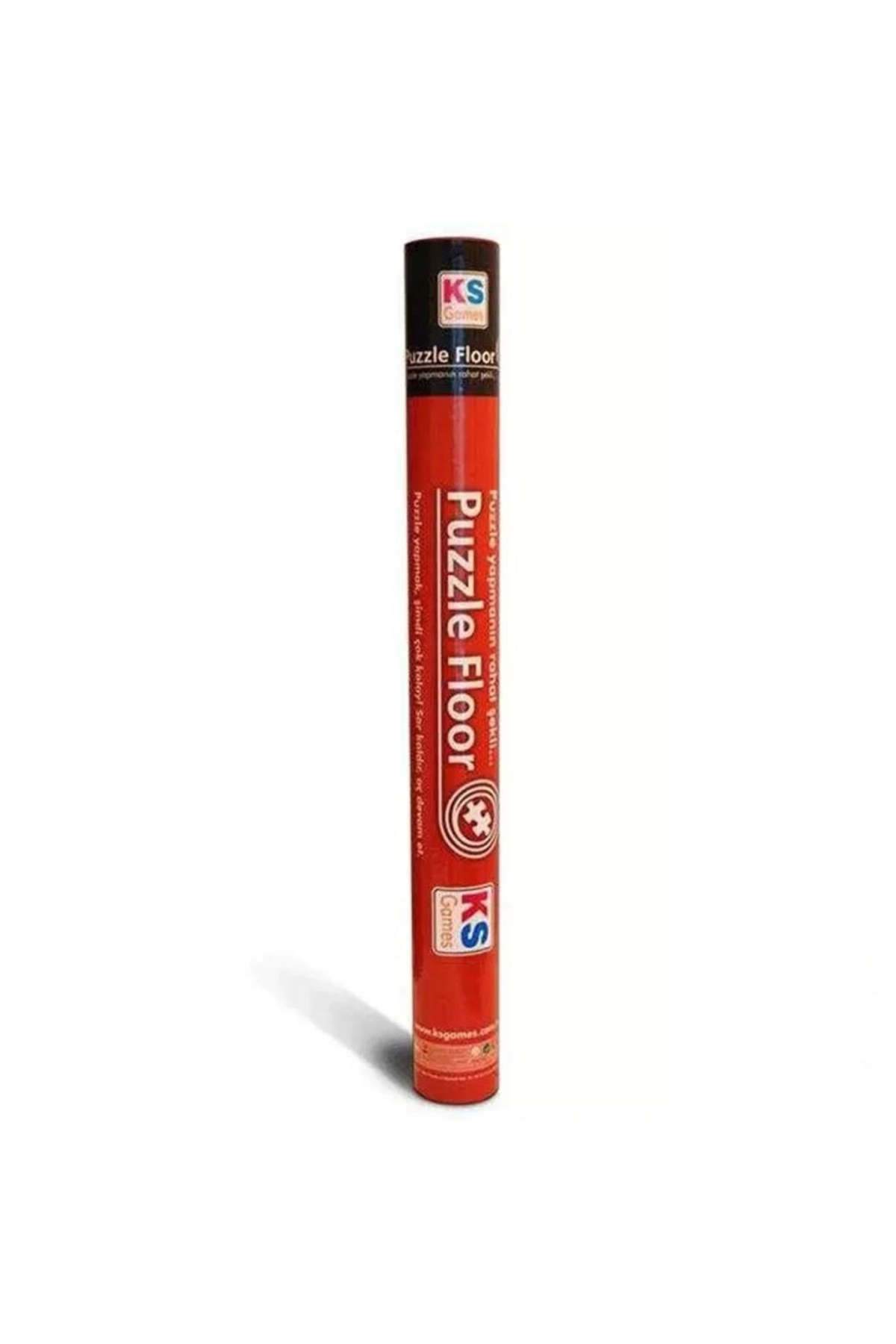 Diğer Marka Nessiworld Ksgamesfloorpuzzlehalısı