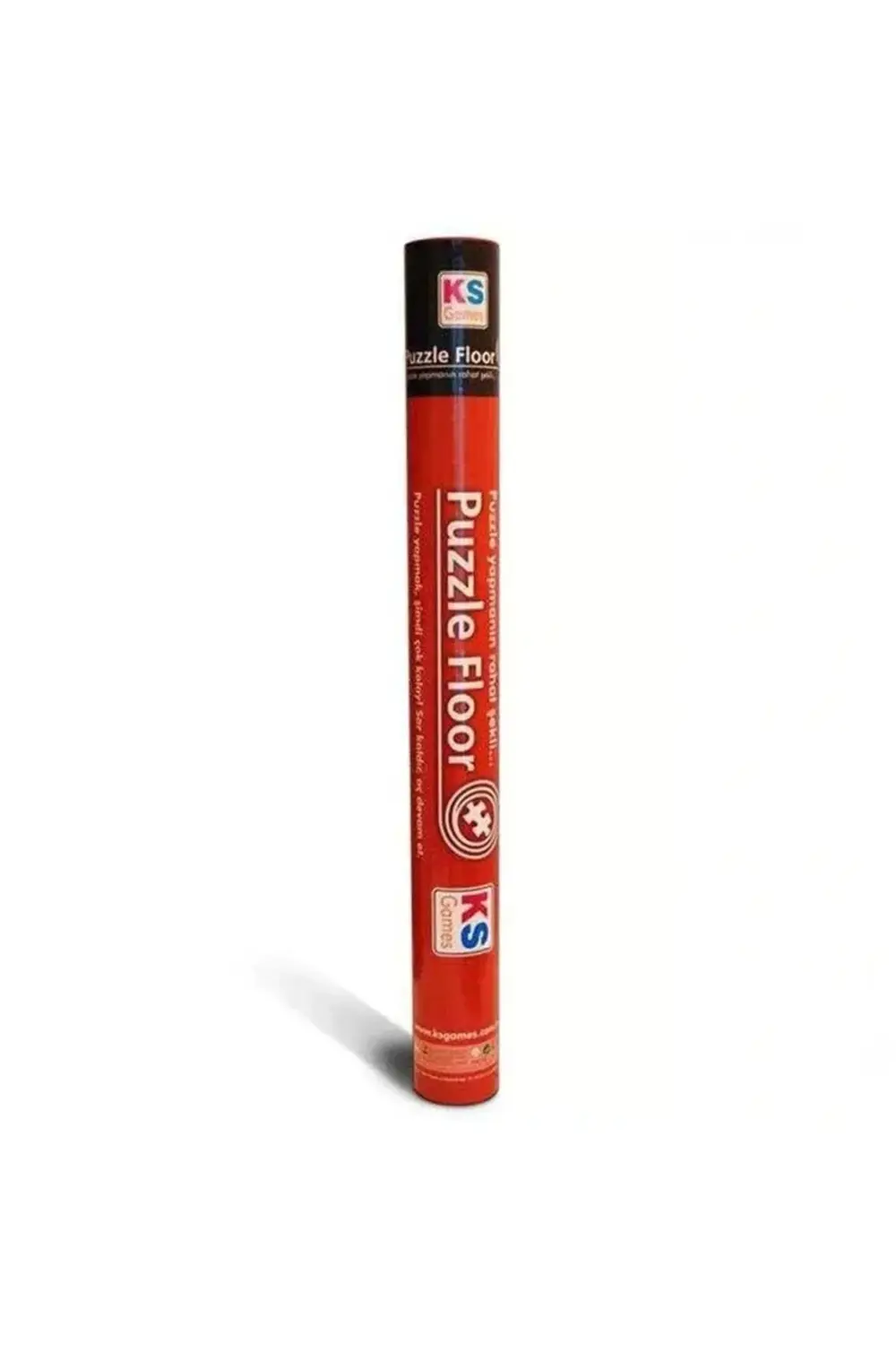 NessiWorld KSGamesFloorPuzzleHalısı