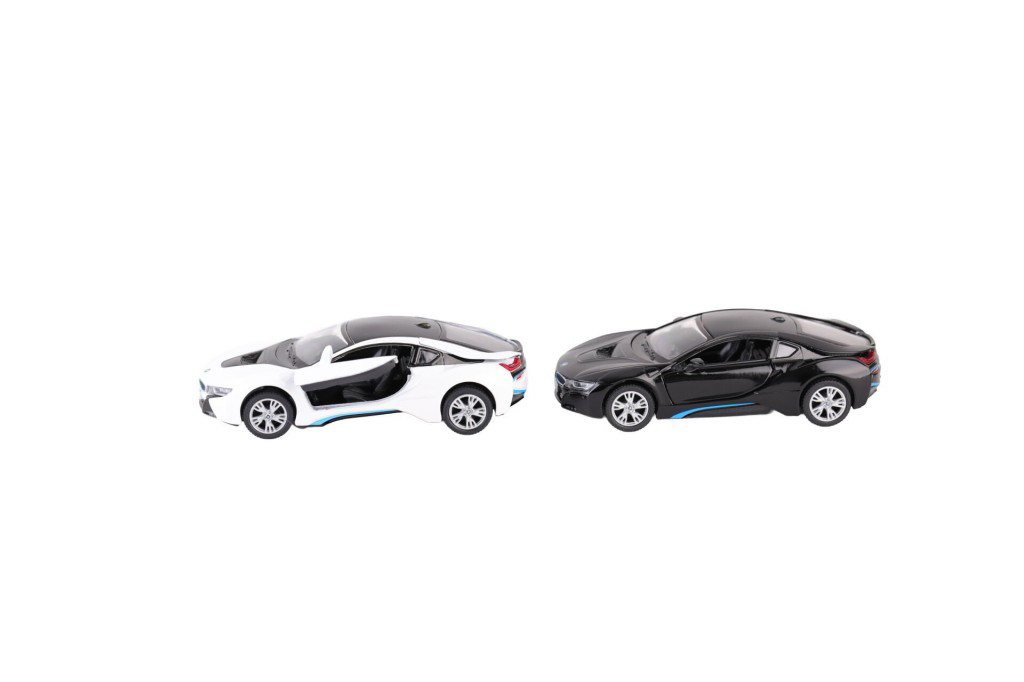 Nessiworld KT5379D ÇEKBIRAK BMW I8 Nessiworld KT5379D ÇEKBIRAK BMW I8