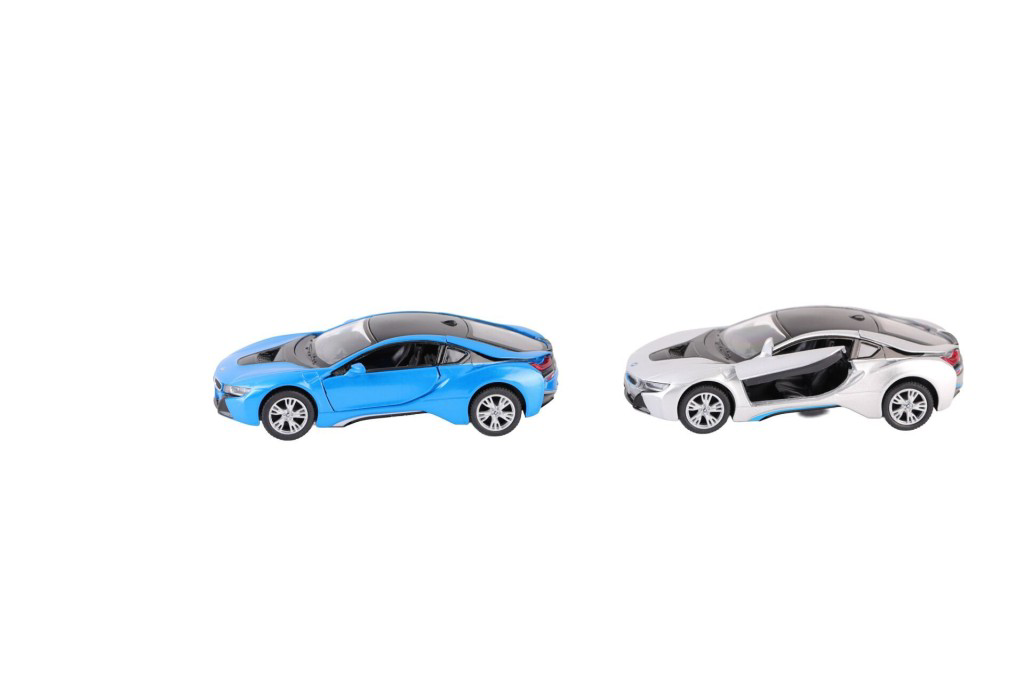 Nessiworld KT5379D ÇEKBIRAK BMW I8 Nessiworld KT5379D ÇEKBIRAK BMW I8