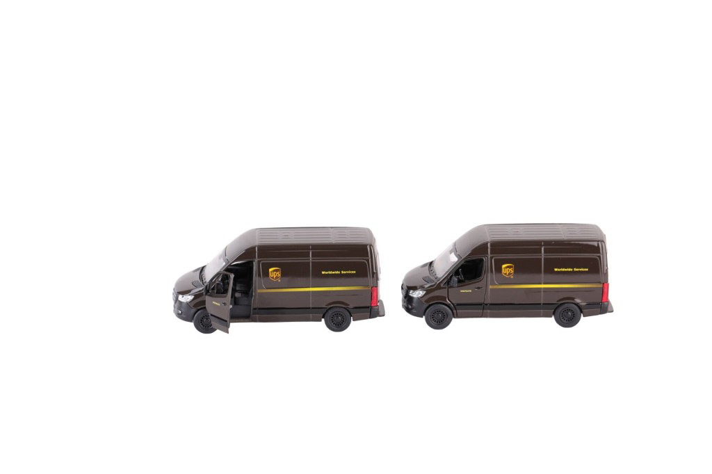 Nessiworld KT5430D ÇEKBIRAK MERCEDES-BENZ