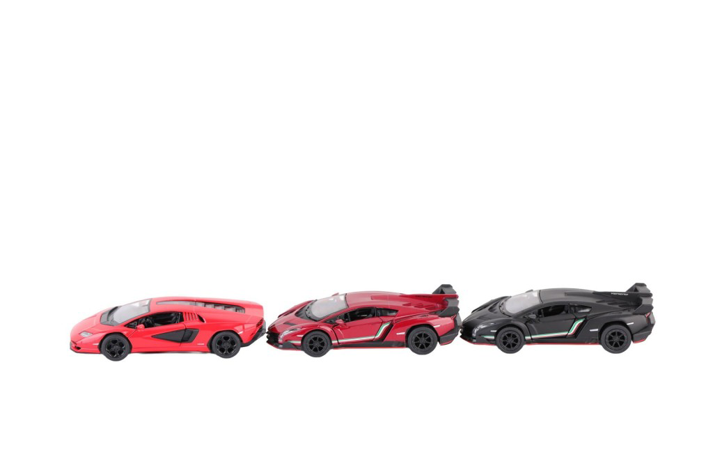 Nessiworld KT5452D ÇEKBIRAK LMBORGHINI COLLECTION