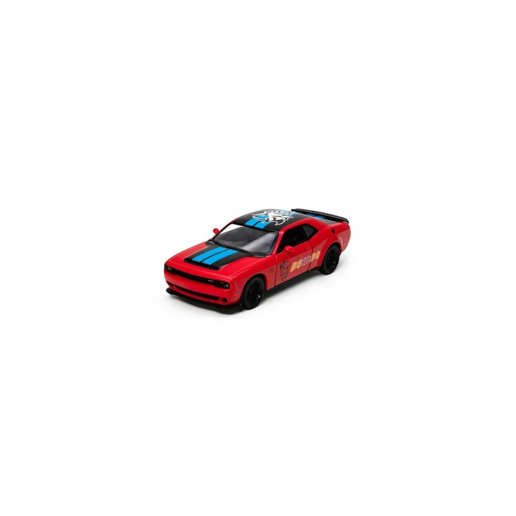 Nessiworld KT5461DF C-B 2023 DODGE CHALLENGER SRT