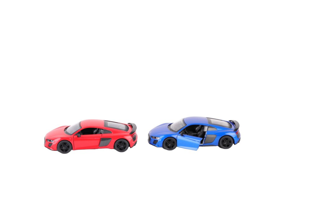 Nessiworld KT5422D ÇEKBIRAK 2020 AUDI R8 COUPE