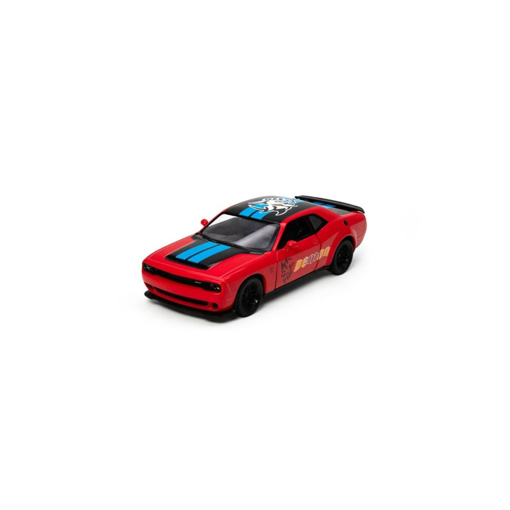 Nessiworld KT5461DF ÇEKBIRAK 2023 DODGE CHALLENGER