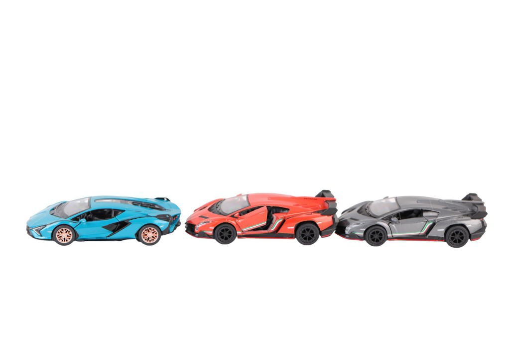 Nessiworld KT5452D ÇEKBIRAK LMBORGHINI COLLECTION