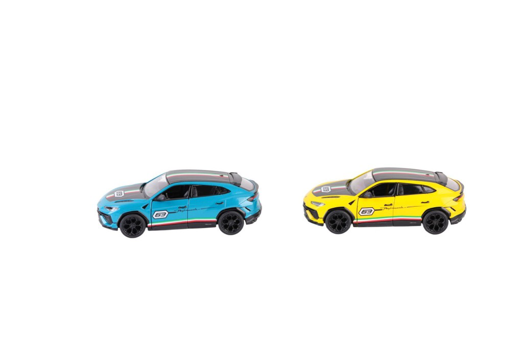 Nessiworld KT5447DF ÇEKBIRAK LAMBORGHINI URUS
