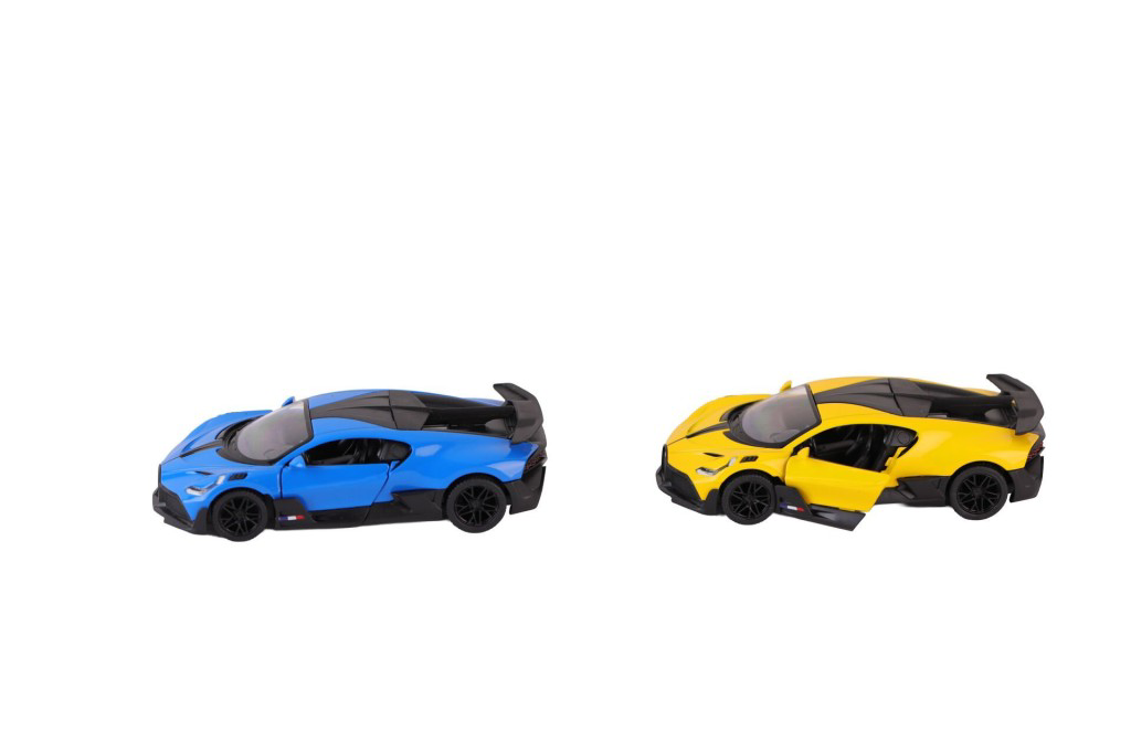 Nessiworld KT5442D ÇEKBIRAK BUGATTI DIVO