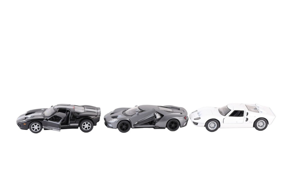 Nessiworld KT5450D ÇEKBIRAK FORD COLLECTION 1 Nessiworld KT5450D ÇEKBIRAK FORD COLLECTION 1