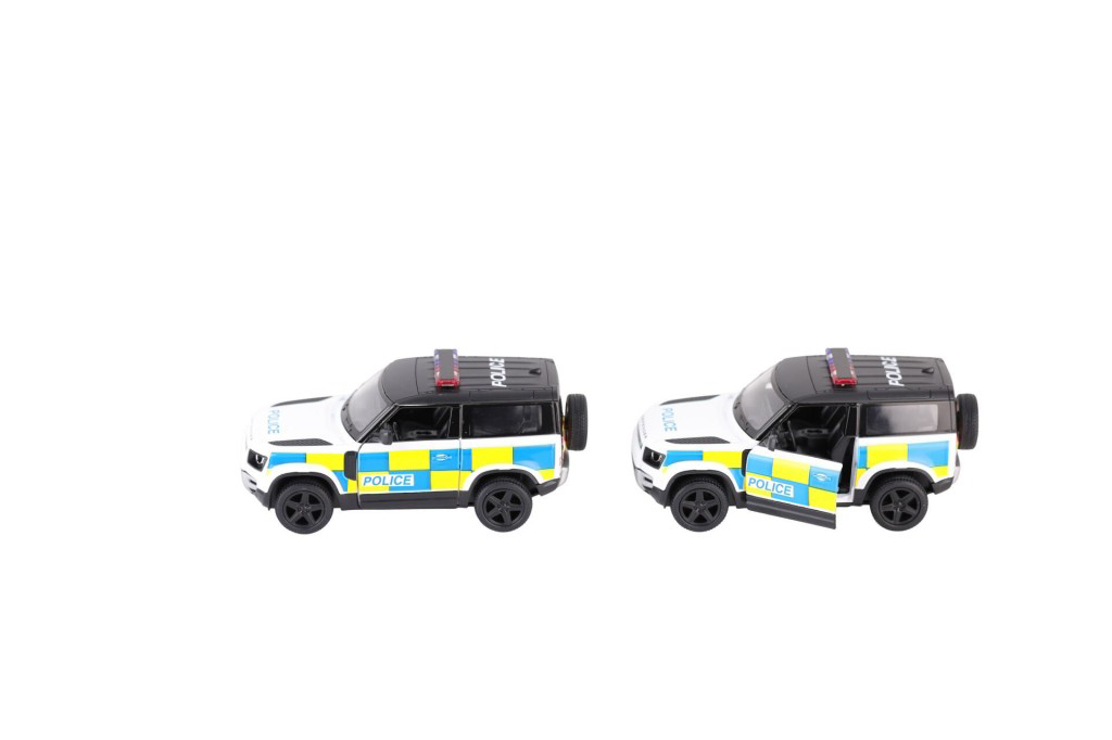 Nessiworld KT5428DP C-B LAND ROVER DEFENDER 90