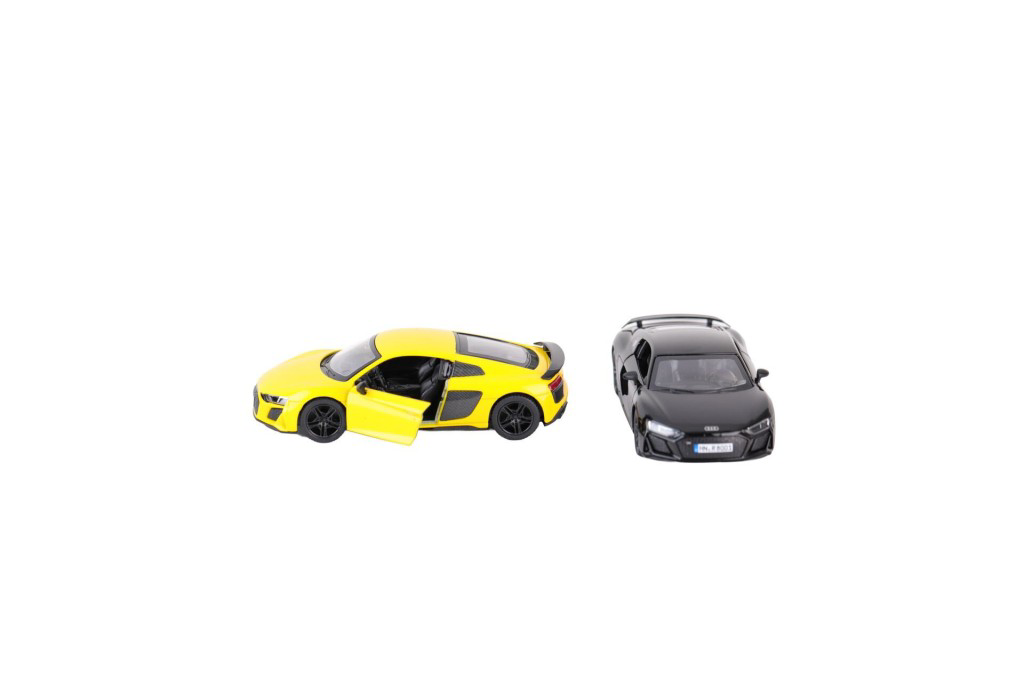 Nessiworld KT5422D ÇEKBIRAK 2020 AUDI R8 COUPE
