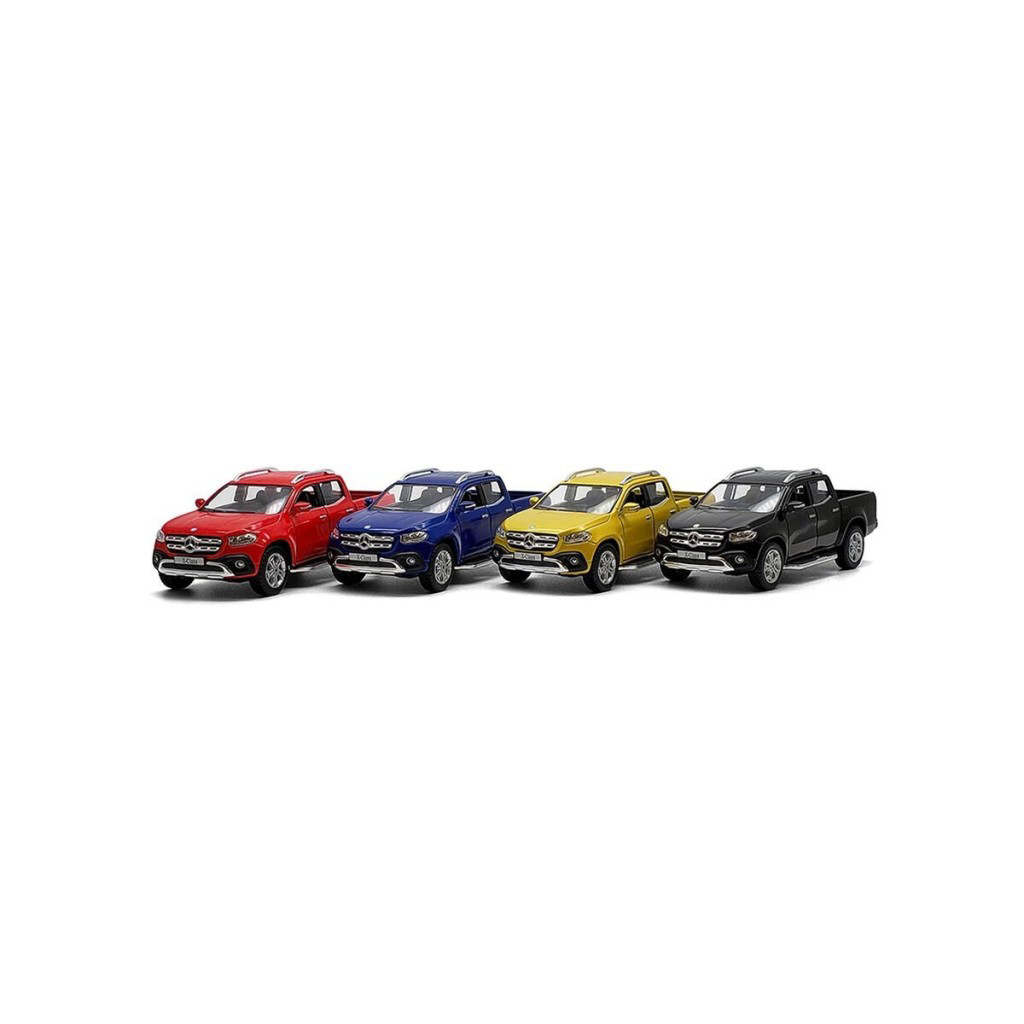 Nessiworld KT5410D ÇEKBIRAK MERCEDES BENZ X CLASS Nessiworld KT5410D ÇEKBIRAK MERCEDES BENZ X CLASS