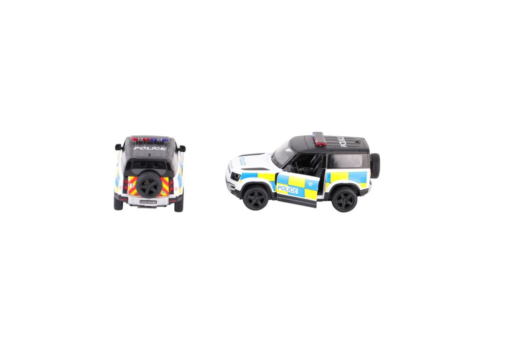 Nessiworld KT5428DP C-B LAND ROVER DEFENDER 90