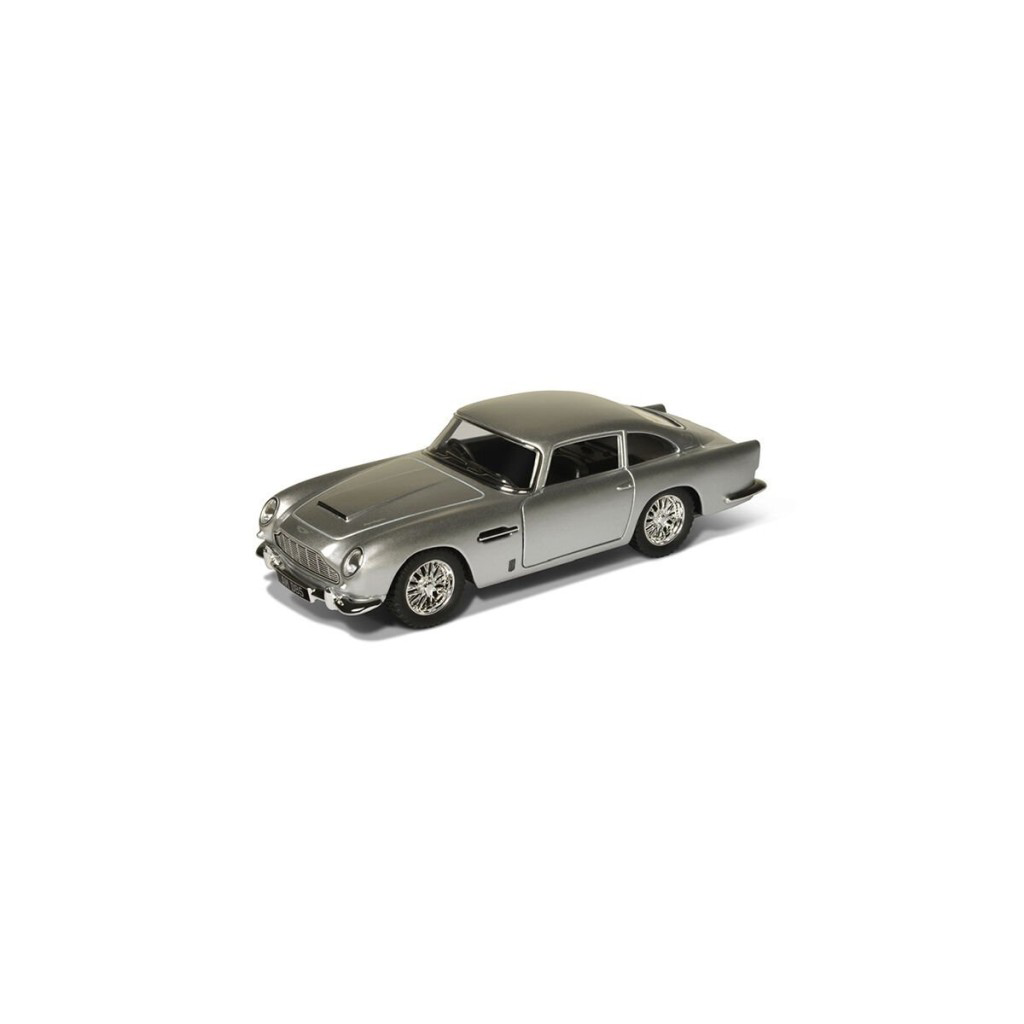Nessiworld KT5406D YEŞİL SİLVER C-B 1963 ASTON MARTIN DB5