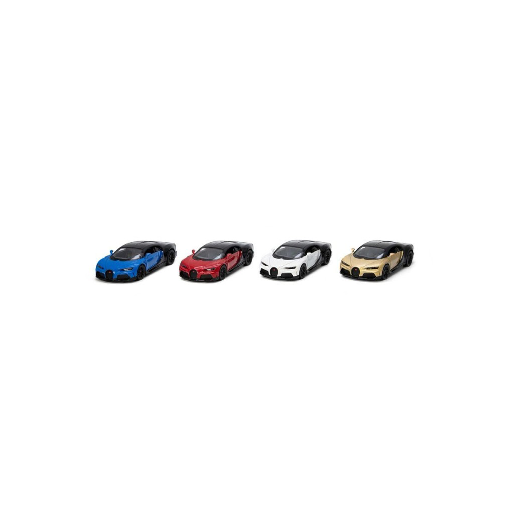Nessiworld KT5423D ÇEKBIRAK BUGATTI CHIRON Nessiworld KT5423D ÇEKBIRAK BUGATTI CHIRON