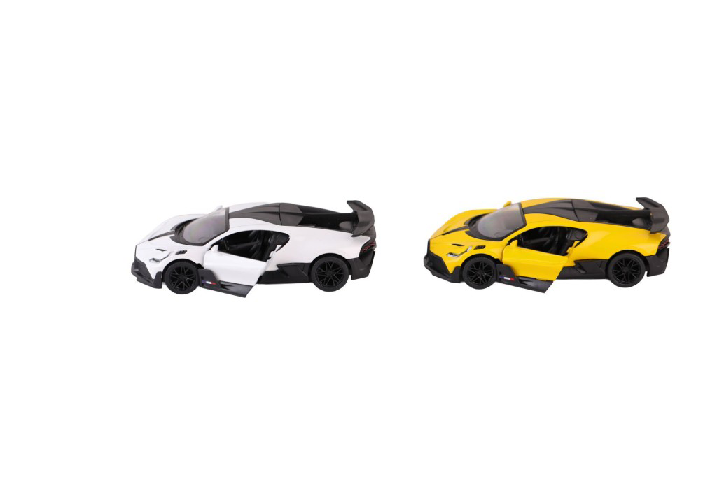 Nessiworld KT5442D ÇEKBIRAK BUGATTI DIVO