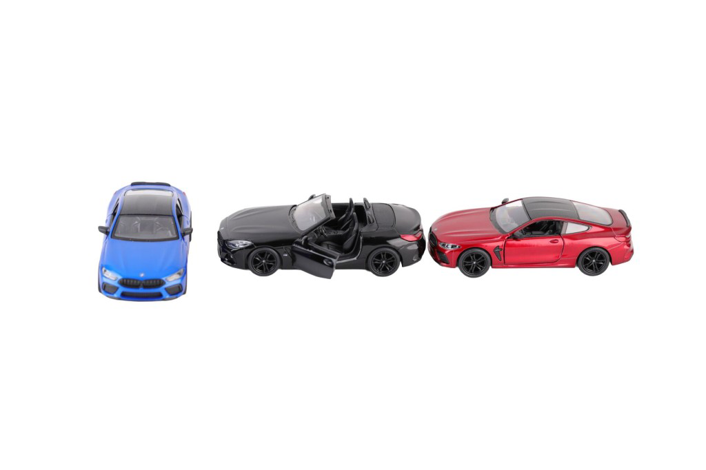 Nessiworld KT5465D ÇEKBIRAK BMW COLLECTION Nessiworld KT5465D ÇEKBIRAK BMW COLLECTION