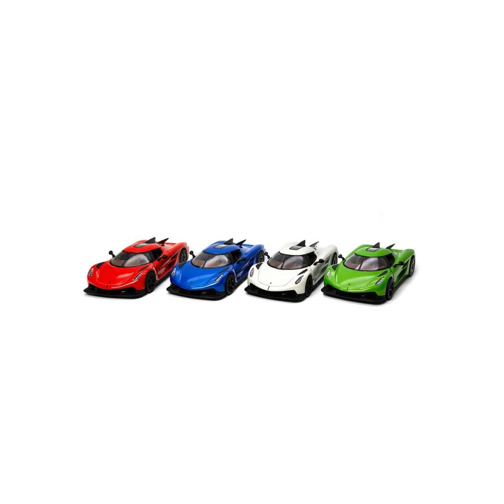 Nessiworld KT5473D ÇEKBIRAK KOENIGSEGG JESKO
