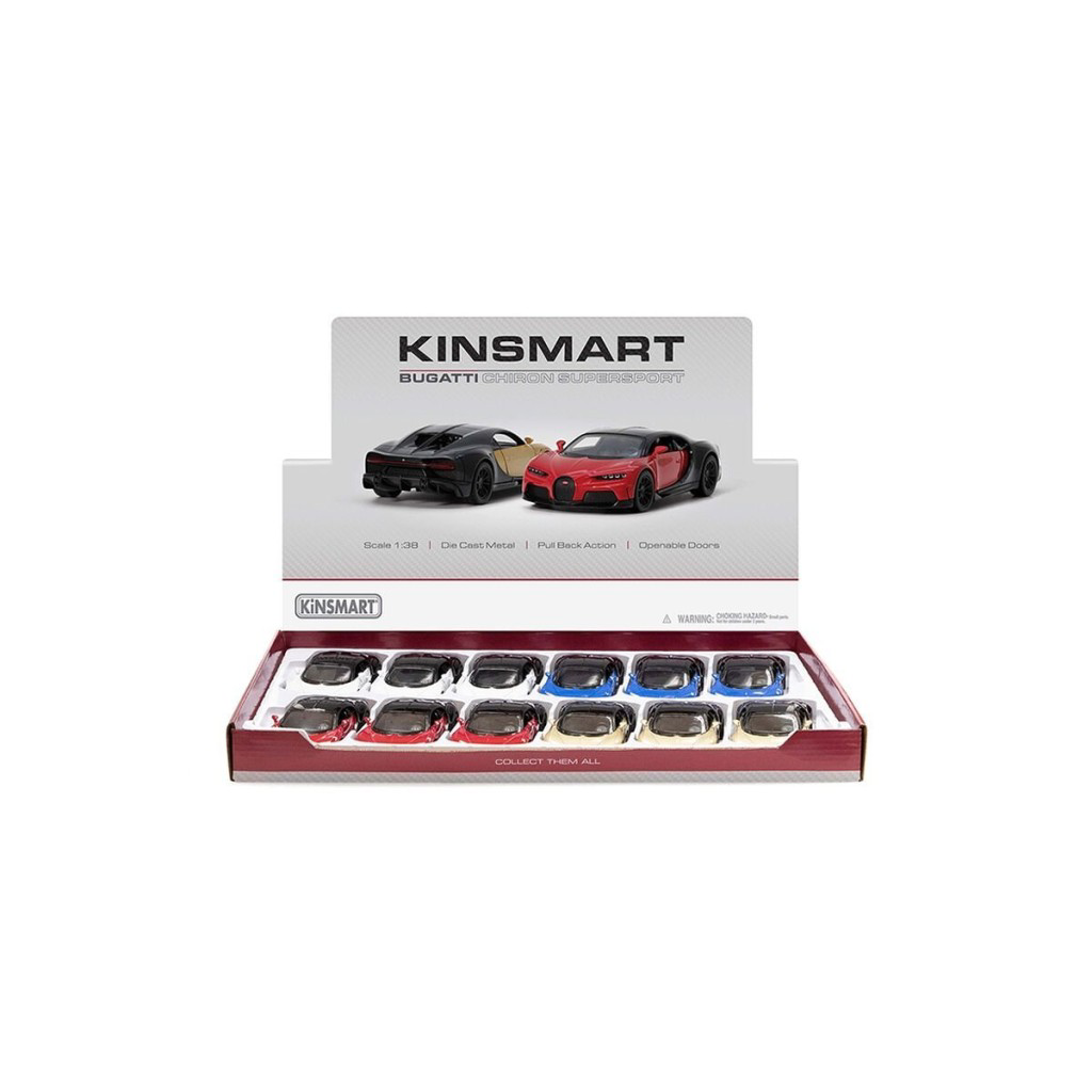 Nessiworld KT5423D ÇEKBIRAK BUGATTI CHIRON Nessiworld KT5423D ÇEKBIRAK BUGATTI CHIRON