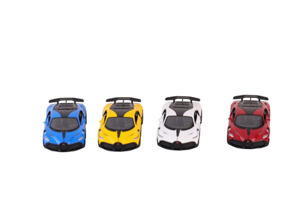 Nessiworld KT5442D ÇEKBIRAK BUGATTI DIVO