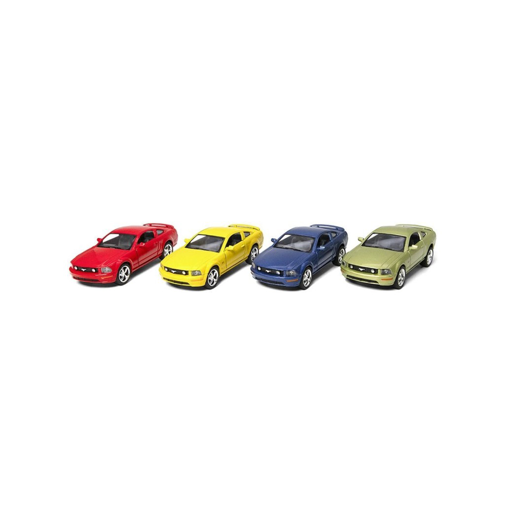 Nessiworld KT5463D ÇEKBIRAK FORD COLLECTION