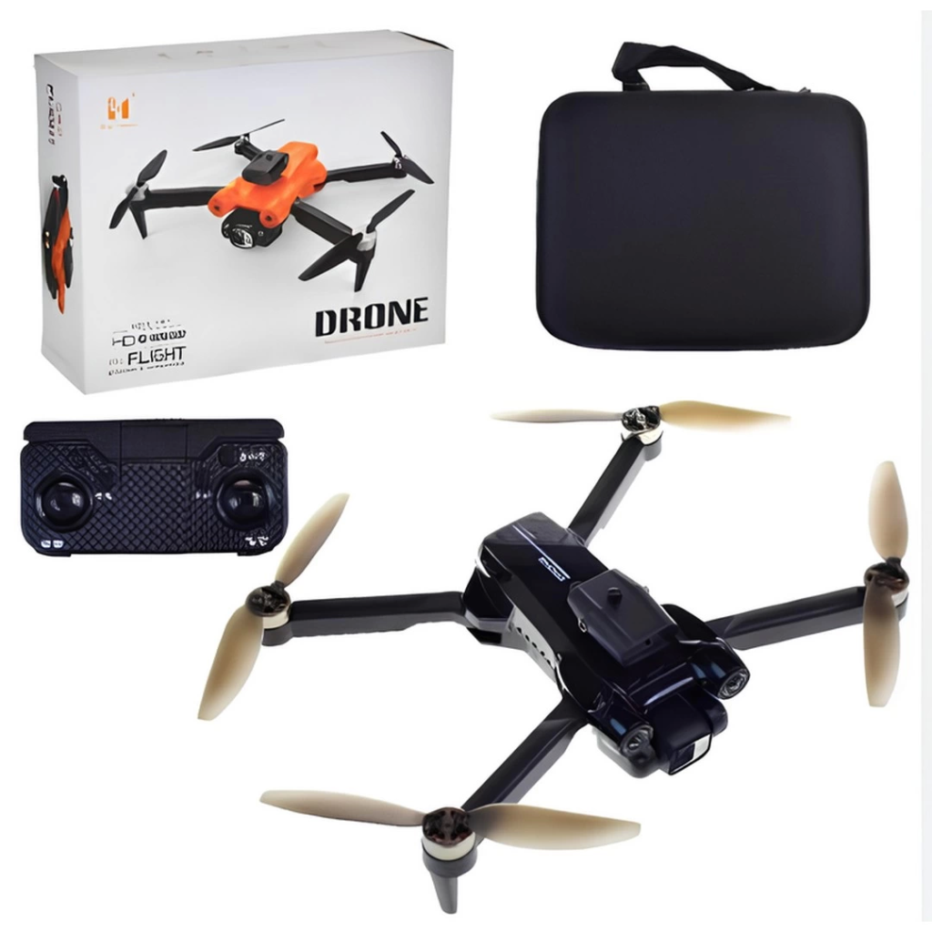 Nessiworld Kumandalı Şarjlı Kameralı Drone Nessiworld Kumandalı Şarjlı Kameralı Drone