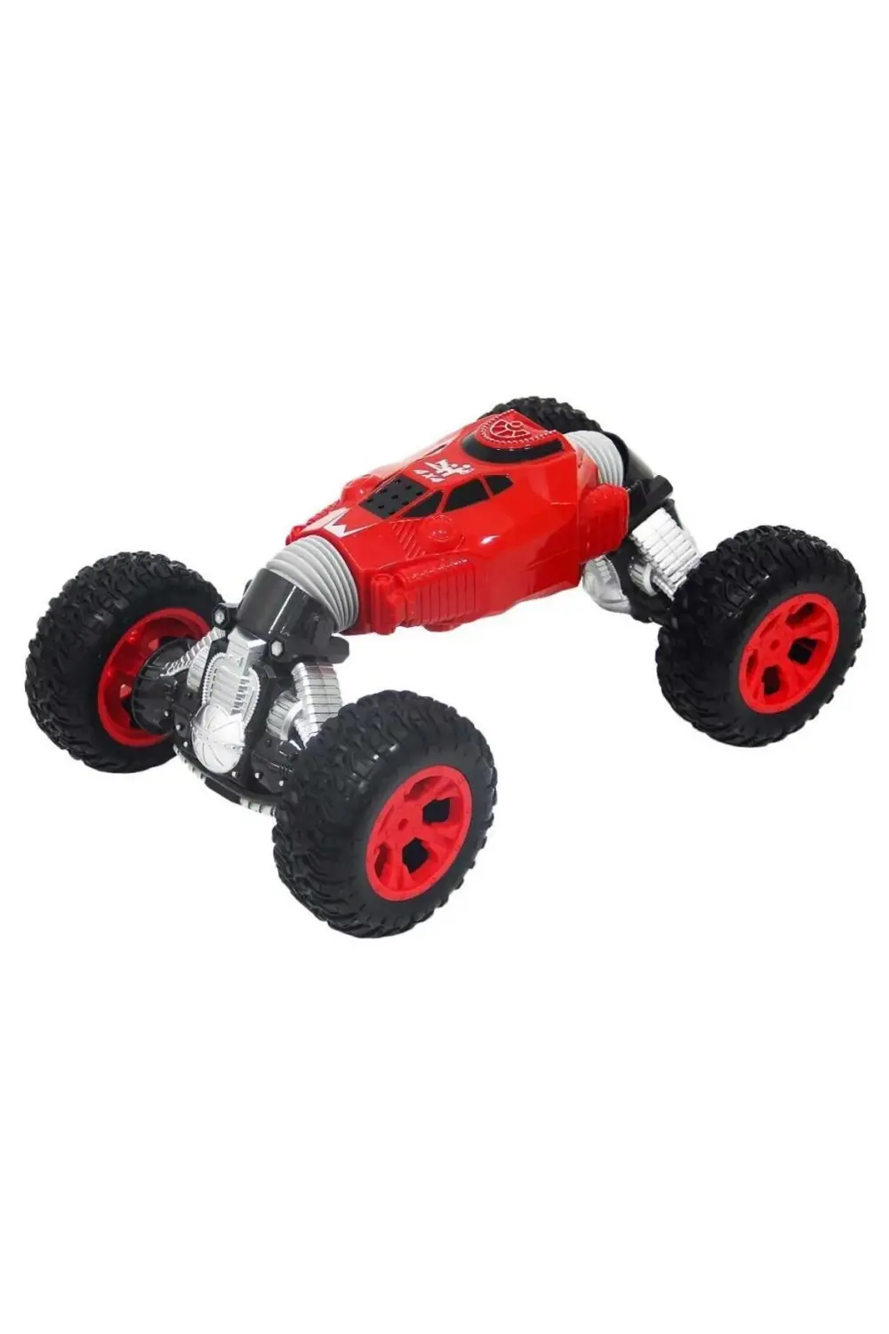 Nessiworld Kumandalı Şarjlı Akrobatik Araba