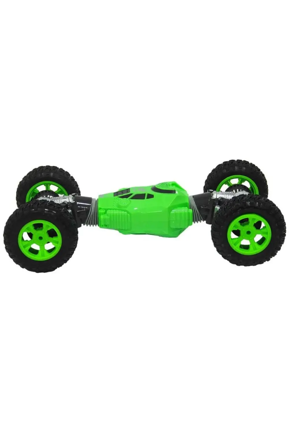 Nessiworld Kumandalı Şarjlı Akrobatik Araba