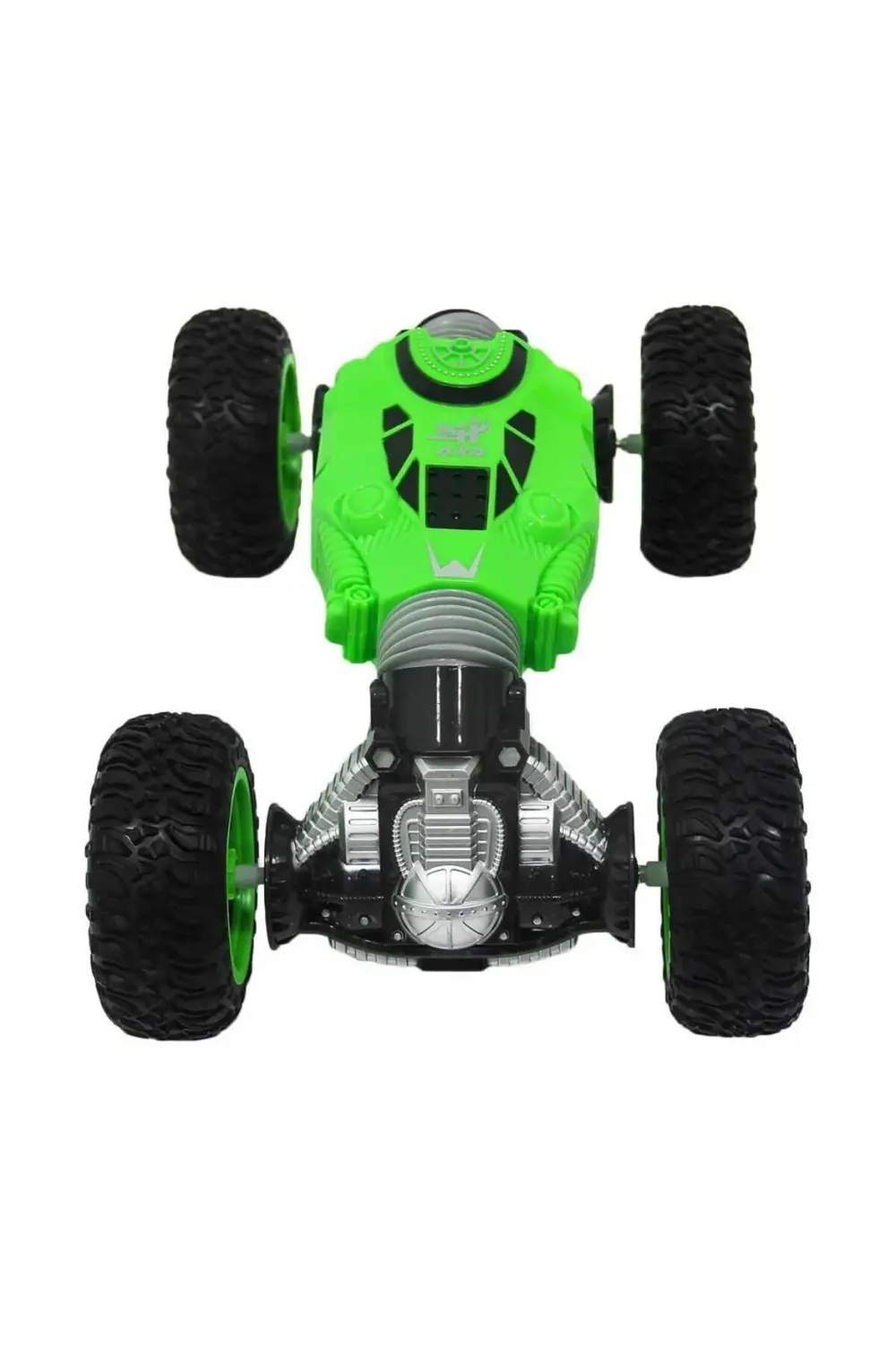 Nessiworld Kumandalı Şarjlı Akrobatik Araba