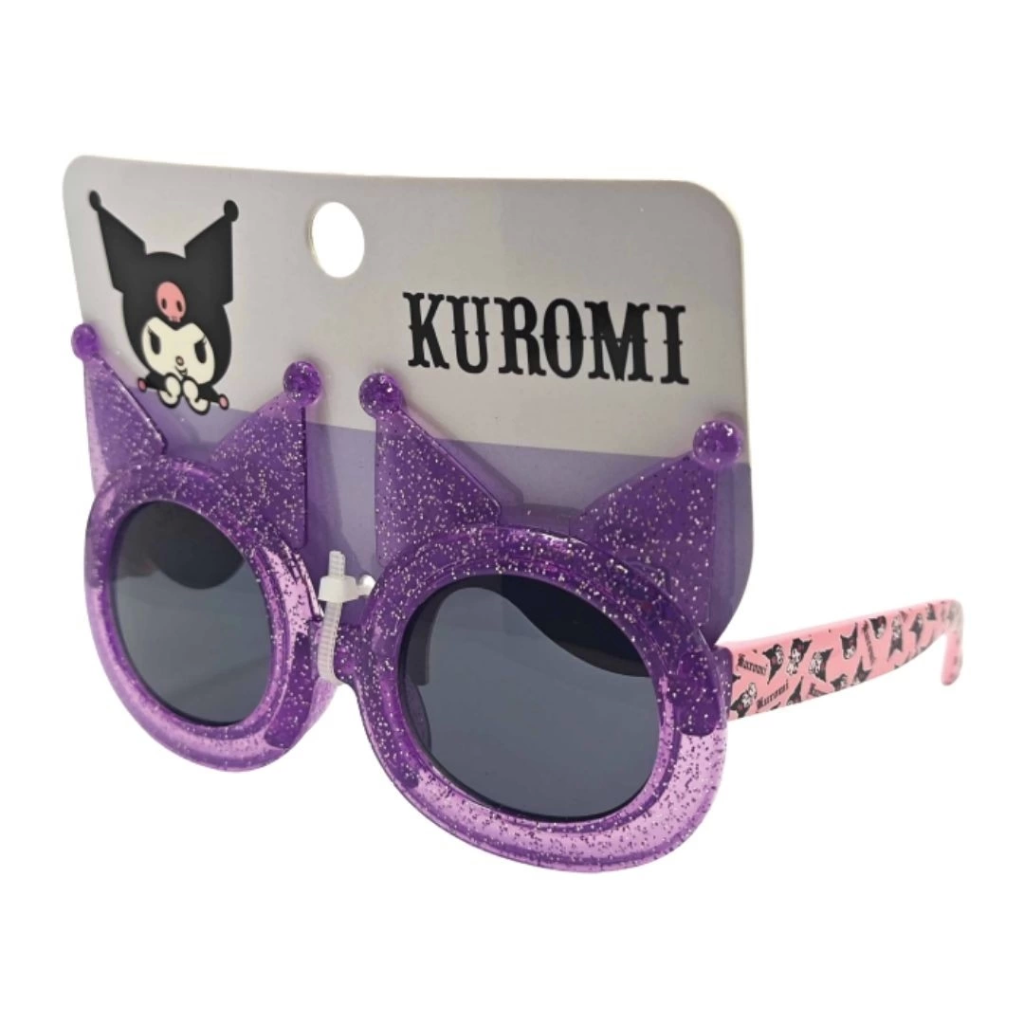 Nessiworld Kuromi Güneş Gözlüğü