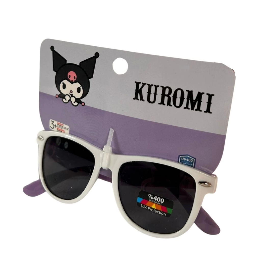 Nessiworld Kuromi Güneş Gözlüğü