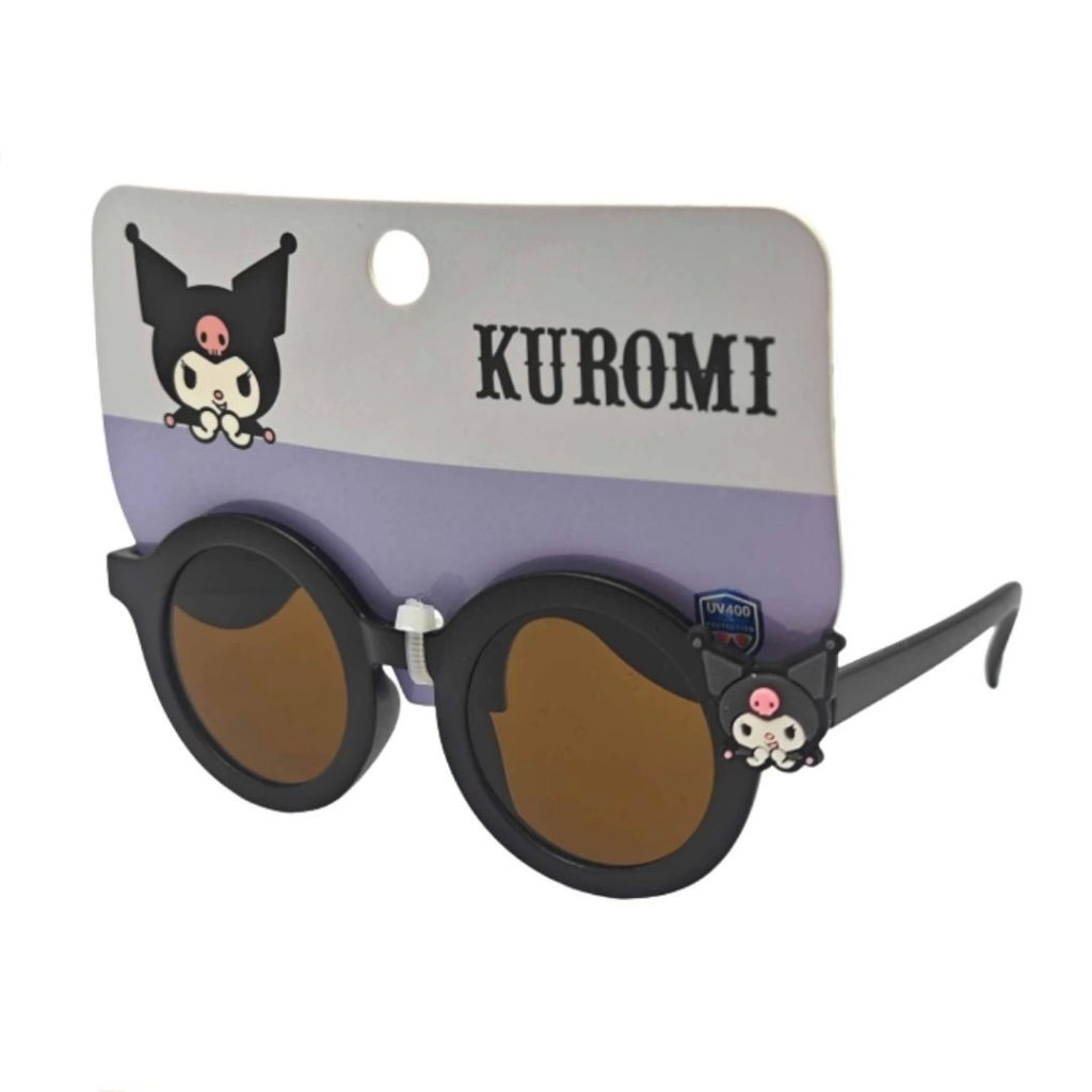 Nessiworld Kuromi Güneş Gözlüğü