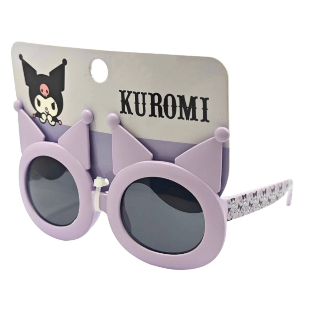 Nessiworld Kuromi Güneş Gözlüğü