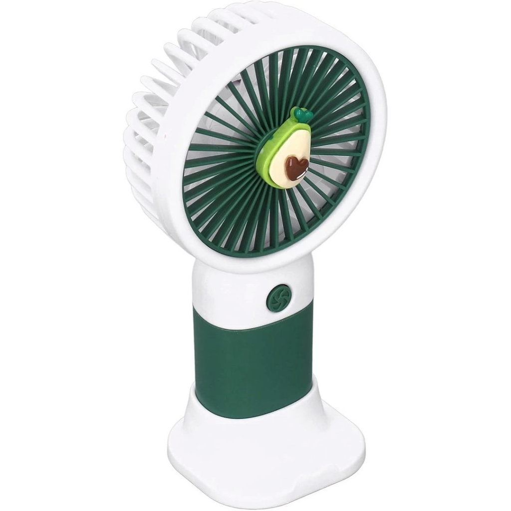 Nessiworld Kutulu Pilli Mini Fan Nessiworld Kutulu Pilli Mini Fan