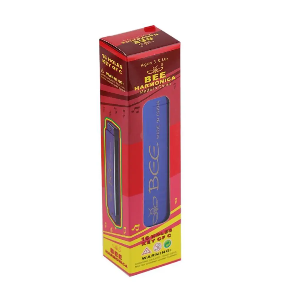Nessiworld KZL-1102193 Mızıka -Kızılkaya Oyuncak