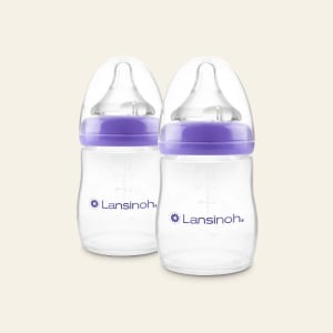 Just Cheap Store Lansinoh PP Biberon Seti 2x160 ml Just Cheap Store Lansinoh PP Biberon Seti 2x160 ml
