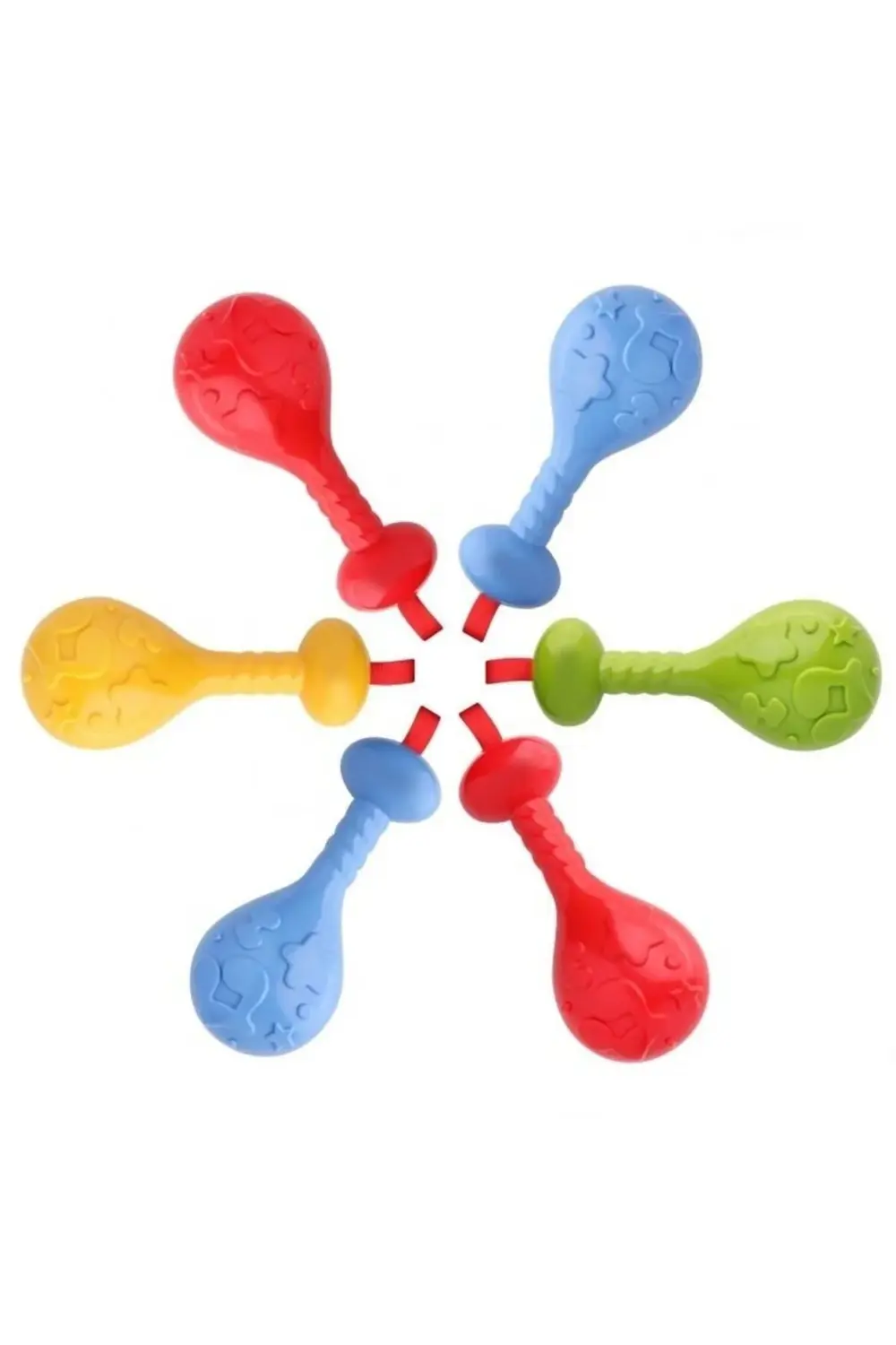 Nessiworld LC Marakas Çıngırak