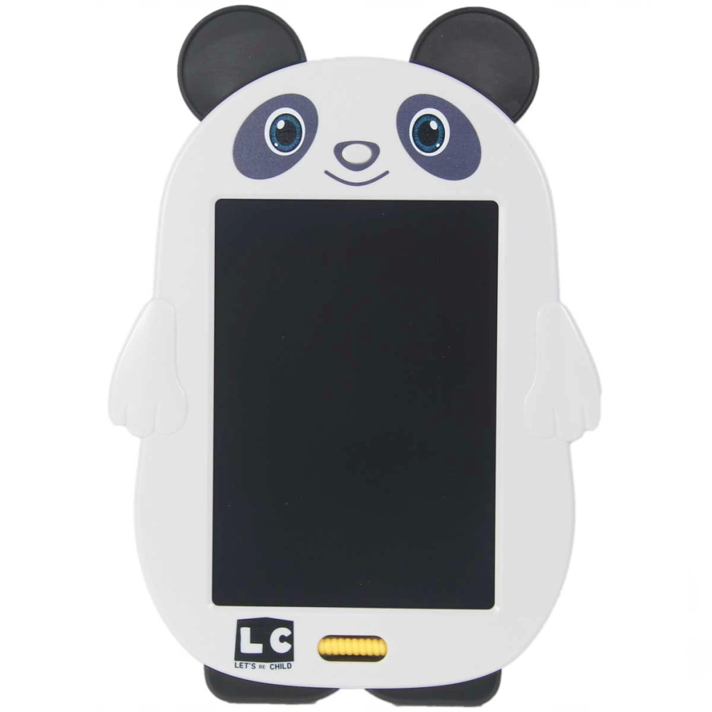 Nessiworld Lc Sevimli Panda Çizim Tableti 22 cm