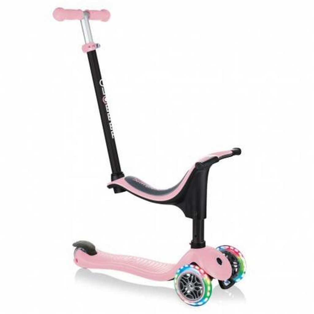 Nessiworld Led Işıklı Scooter Nessiworld Led Işıklı Scooter