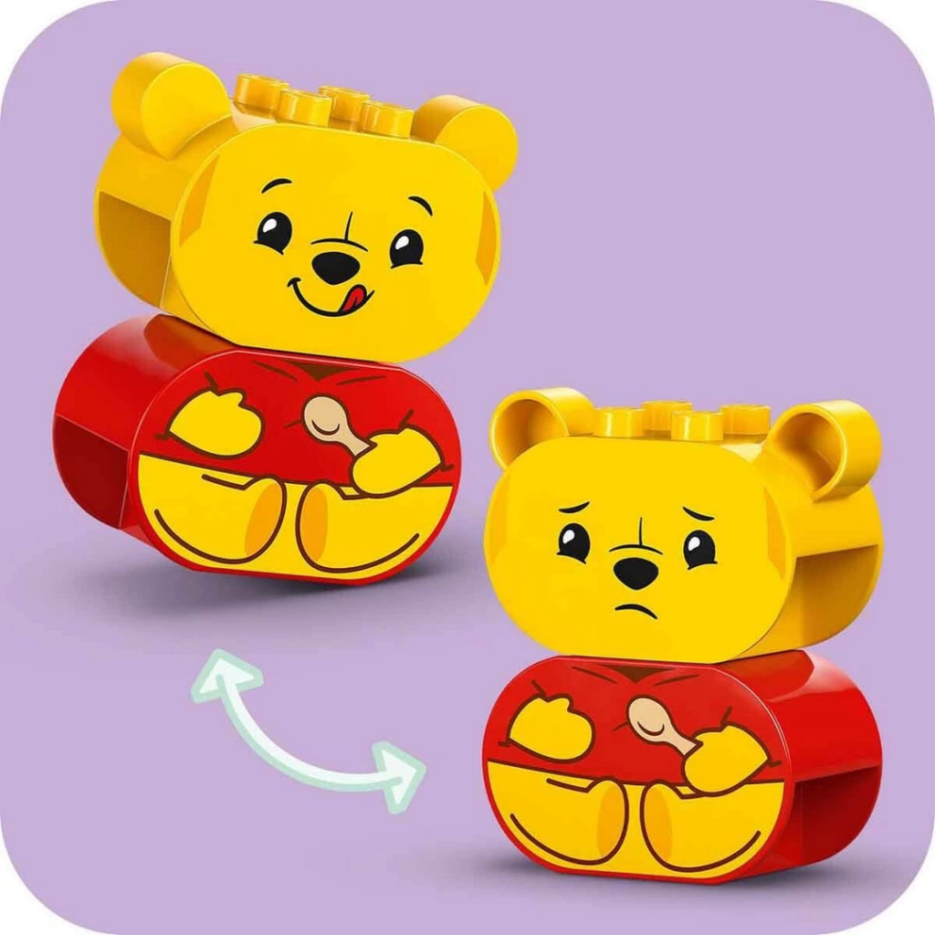 Nessiworld LEGO DUPLO Disney Ayı Winnie’nin Doğum Günü Partisi 10 Nessiworld LEGO DUPLO Disney Ayı Winnie’nin Doğum Günü Partisi 10