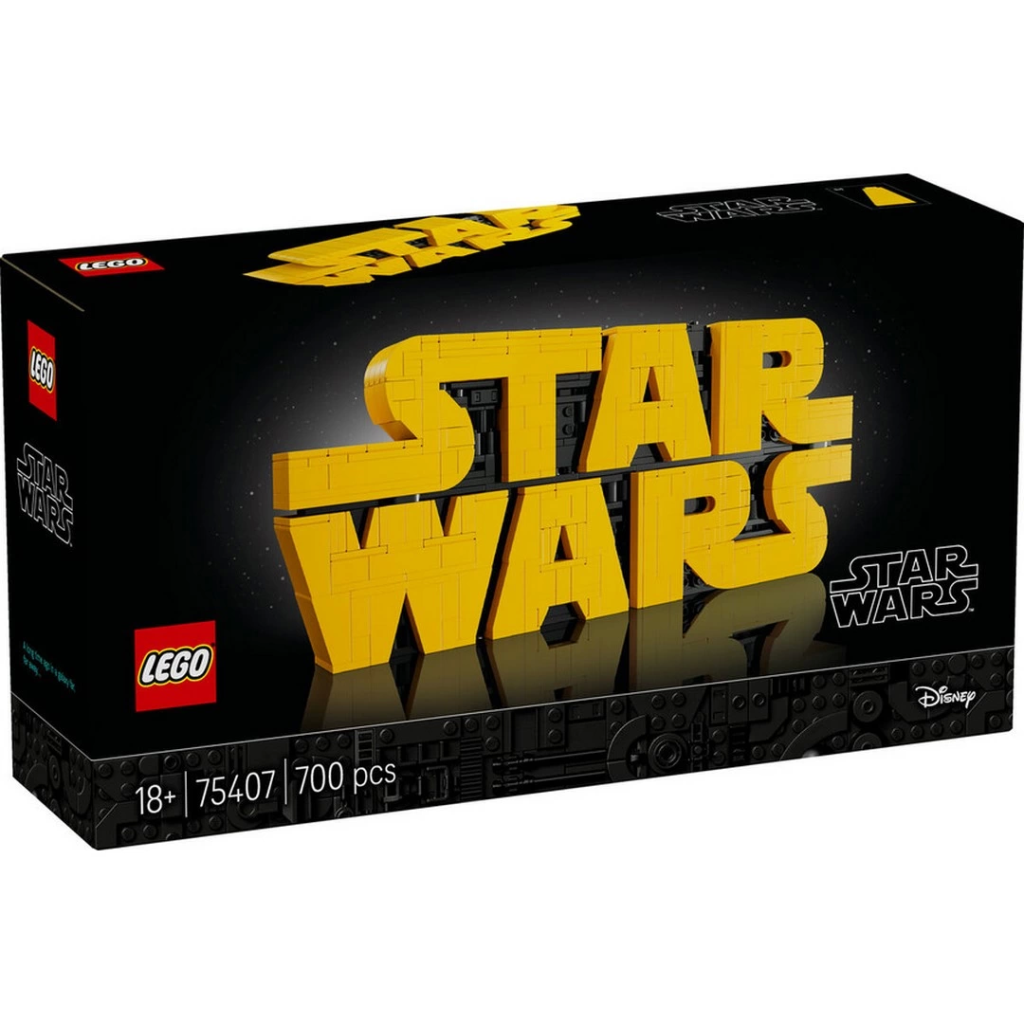 Nessiworld LEGO Star Wars Legosu 75407 Nessiworld LEGO Star Wars Legosu 75407