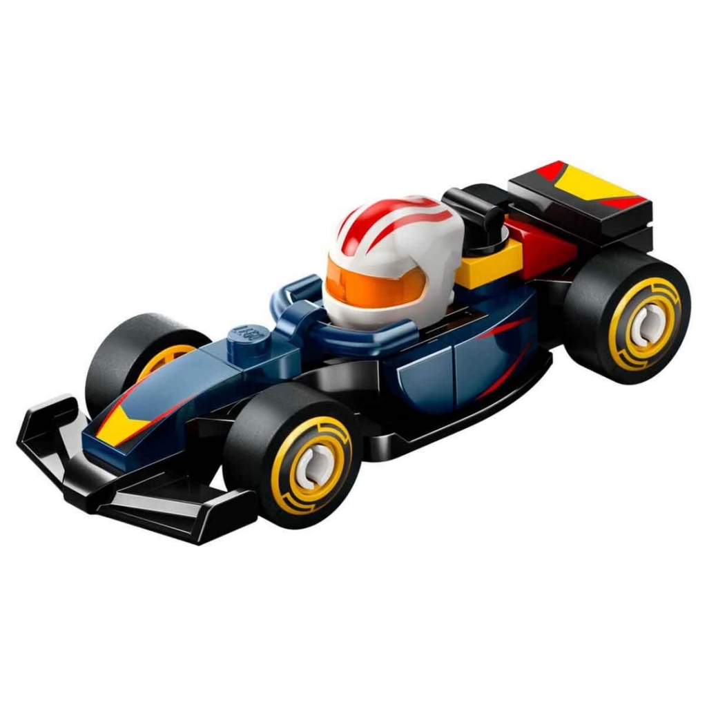 Nessiworld LEGO F1 Koleksiyonluk Yarış Arabaları 71049 Nessiworld LEGO F1 Koleksiyonluk Yarış Arabaları 71049