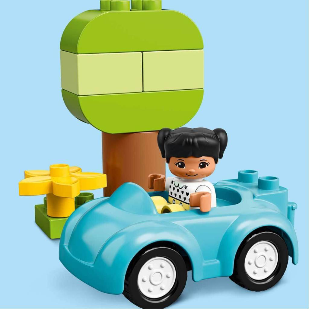 Nessiworld LEGO Duplo Classic Yapım Parçası Kutusu 10913 Nessiworld LEGO Duplo Classic Yapım Parçası Kutusu 10913