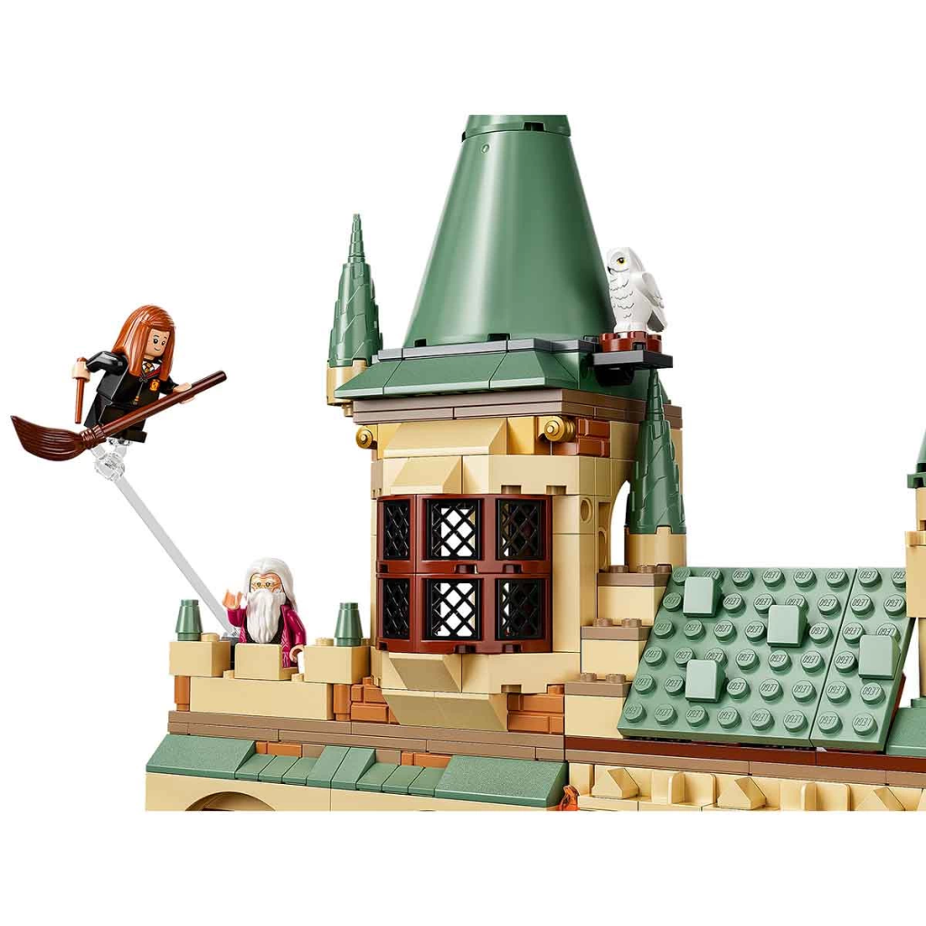 Nessiworld LEGO Harry Potter Hogwarts Sırlar Odası 76389 Nessiworld LEGO Harry Potter Hogwarts Sırlar Odası 76389