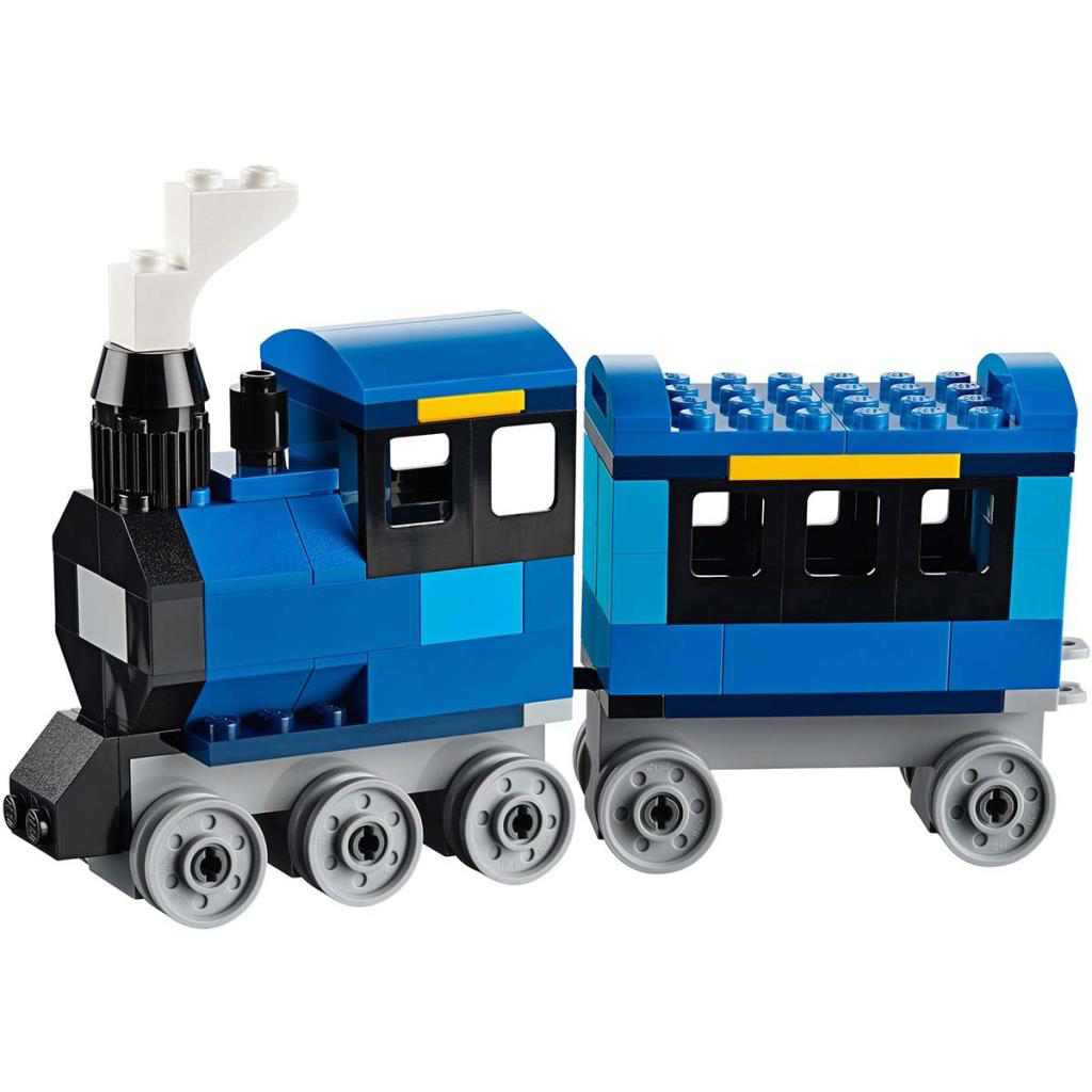 Nessiworld LEGO Classic Orta Boy Yaratıcı Yapım Kutusu 10696 Nessiworld LEGO Classic Orta Boy Yaratıcı Yapım Kutusu 10696