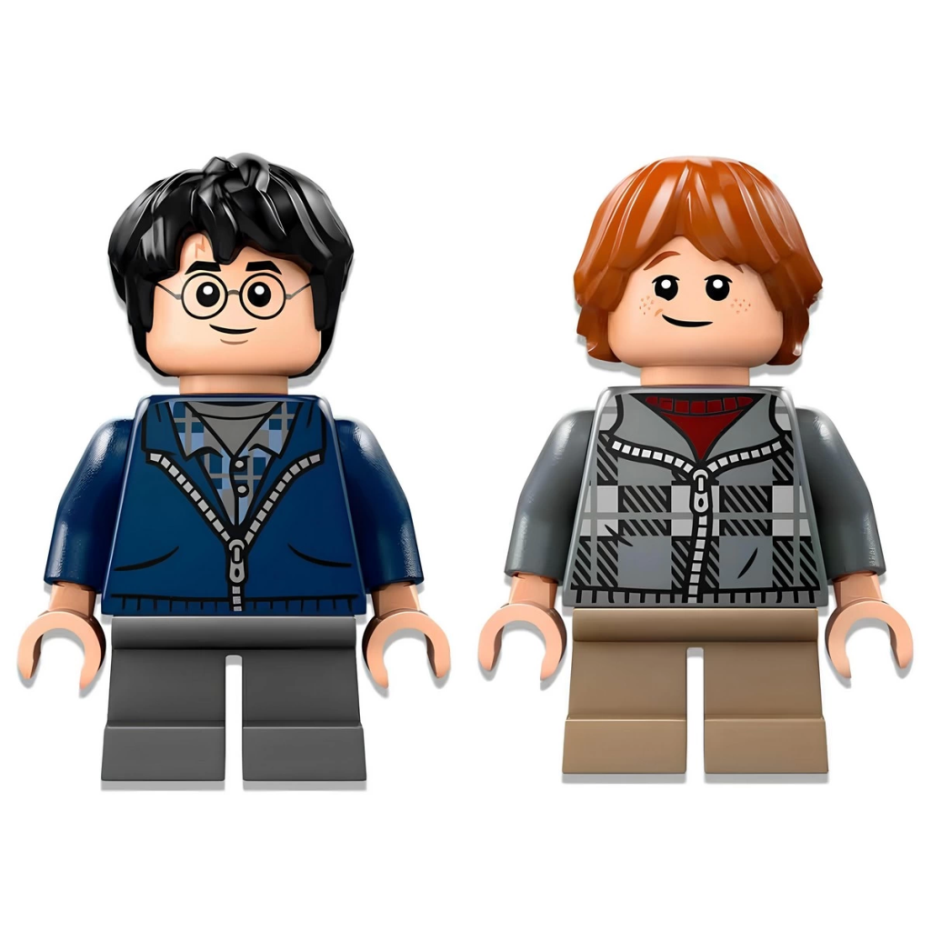 Nessiworld LEGO Harry Potter Aragog Yasak Ormanda 76434 Nessiworld LEGO Harry Potter Aragog Yasak Ormanda 76434