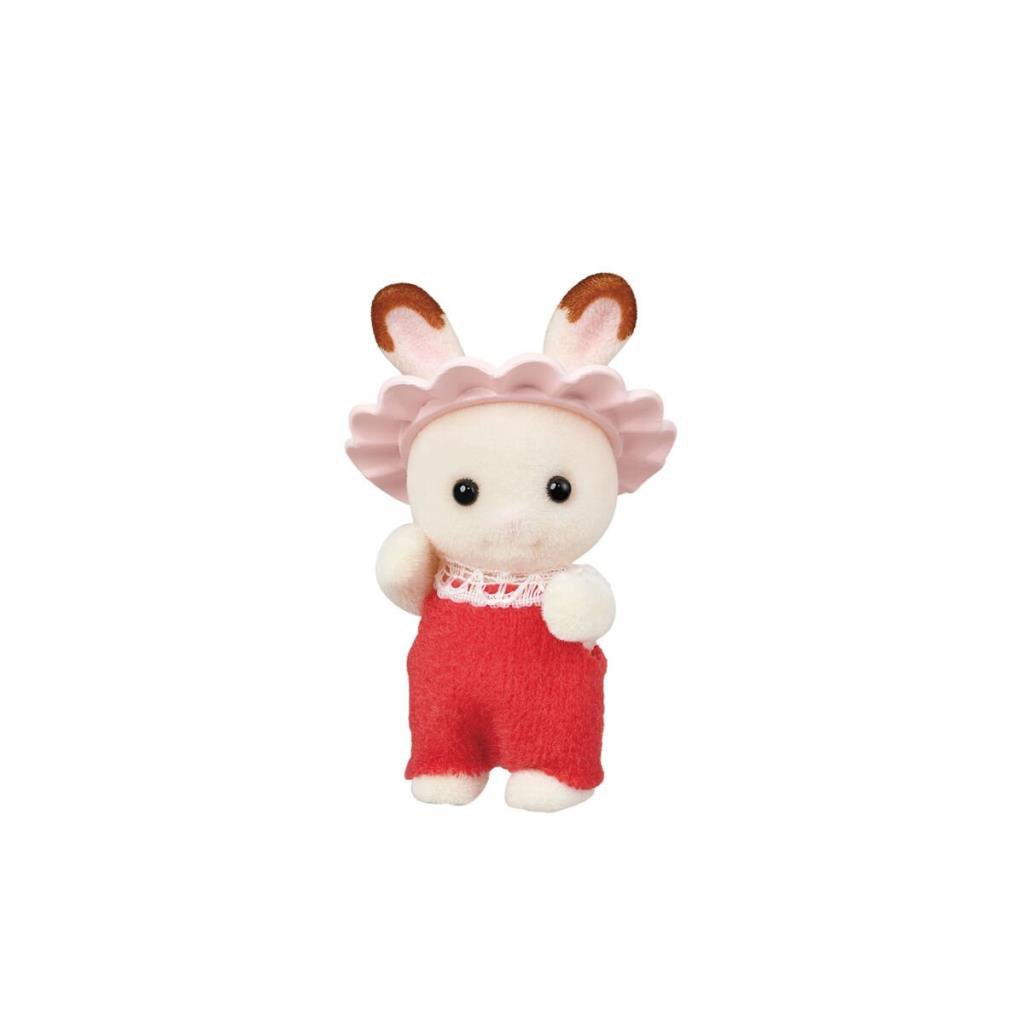 Nessiworld 5739 Sylvanian Families Banyo ve Duş Seti (figürler da Nessiworld 5739 Sylvanian Families Banyo ve Duş Seti (figürler da