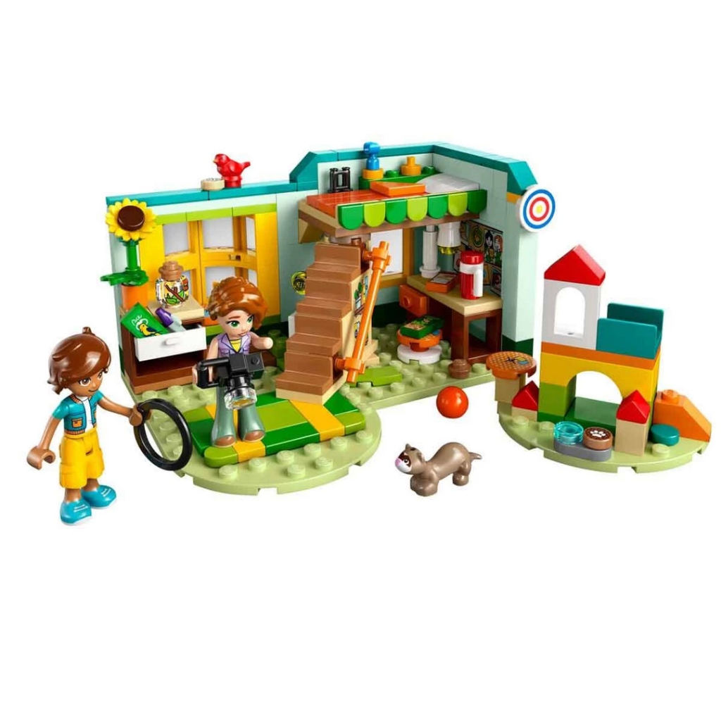 Nessiworld LEGO Friends Autumn’un Odası 42646 Nessiworld LEGO Friends Autumn’un Odası 42646